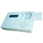 Système de contrôle à la maison intelligent d'alarme, 315/433 mégahertz, 93 zones sans fil