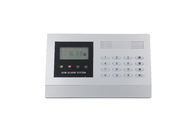 Système d'alarme de sécurité de l'affichage à cristaux liquides GM/M de 99 zones pour l'usage à la maison d'alarme