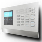 Système d'alarme LYD-113x de sécurité de GM/M de maison de sécurité de PSTN