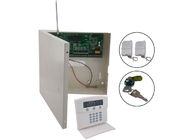 Systèmes d'alarme sans fil intelligents de module intégré de voix, 16 zones sans fil