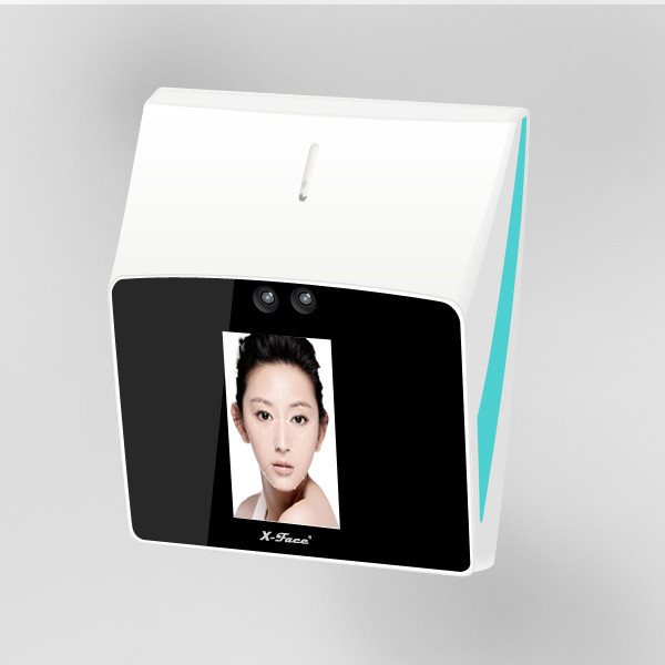 Machine SDK, détecteur biométrique extérieur d'assistance de reconnaissance des visages de sécurité de visage