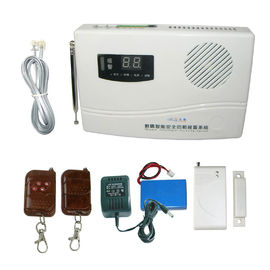 système d'alarme sans fil pour garder le coffre-fort à la maison (AF-001)