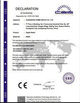 Chine Alarms Series Technology Co., Limited certifications
