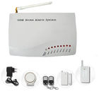 Accueil sécurité GSM alarme système Wireless, maison anti - système d'alarme de vol
