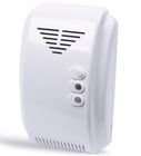 Alarme sans fil induite de détecteur de gaz de maison de lpg de gaz, -10oC | 50oC