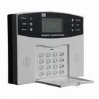 Système d'alarme de câble, hôpital/magasin, 110dB, GSM 1800/1900MHz, un - clé - contrôle
