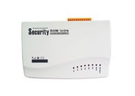 Le système d'alarme économique de protection de maison de GSM par le bras de SMS/désarment l'opération