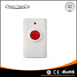Bouton de panique/Emergercy pour le système d'alarme 019E de sécurité à la maison de cambrioleur
