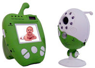 Moniteur à la maison sans fil tenu dans la main 480 de bébé de Digital de vision nocturne de couleur portative * 240Pixels