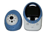 Moniteurs à la maison sans fil de bébé de sécurité/contrôle d'écoute avec les appareils-photo et le récepteur