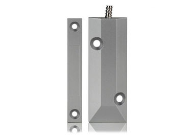 22awg, sonde de 530mm - alarme surveillée, contact magnétique pour la porte de rouleau