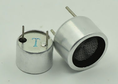 Poursuivez précision 16mm T/R de sonde ultrasonique de long terme de télésurveillance de réflecteur la haute de paires