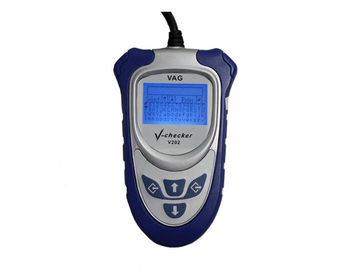 VAG diagnostique PRO OBD2 du scanner V202 de voiture de lecteur de code
