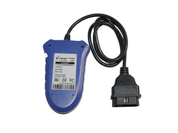 VAG diagnostique PRO OBD2 du scanner V202 de voiture de lecteur de code