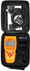 SCANNER des véhicules à moteur en plastique des outils de diagnostic V-CHECKER V402 - KWP2000 + KWP1281 + CANBUS + UDS pour BMW