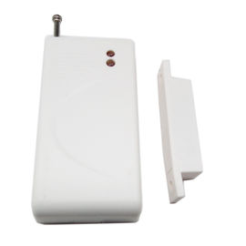 Système d'alarme de maison de GSM et de PSTN actionné par à télécommande