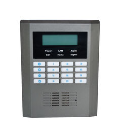 Système d'alarme de sécurité de PSTN/GSM de ligne terrestre