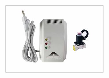 Alarme de détecteur de gaz EN50194, capteur de gaz à semiconducteur pour l'usage de cuisine