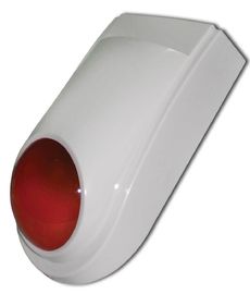 100mA, 1.5W dc 8 répartit en zones le panneau de commande intelligent, système d'alarme d'intrusion avec 12 - 15V