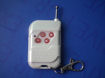 100mA, 1.5W dc 8 répartit en zones le panneau de commande intelligent, système d'alarme d'intrusion avec 12 - 15V