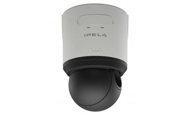Réseau d'appareil-photo d'IP de dôme de Sony SNC-RS46P PTZ