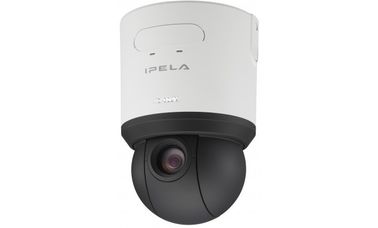 Réseau d'appareil-photo d'IP de dôme de Sony SNC-RS46P PTZ