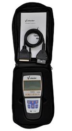 2024 XTOOL D9S Pro Connexion Wifi Scanner de diagnostic automatique Prise en charge du code ECU