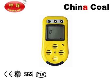 Détecteur de gaz chaud des ventes HD900 4in1 d'instrument de détecteur en Chine
