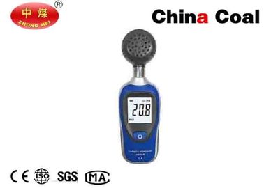 Mini mètre d'oxyde de carbone de ventes d'instrument chaud de détecteur en Chine
