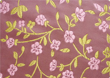 Tissu de décor de tissus brodés de parapluie/vêtements de sport à la maison