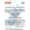 Chine Alarms Series Technology Co., Limited certifications